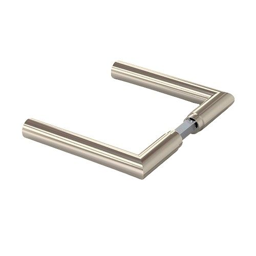 608 W31 roktura pāris + ass, nerūsējošā tērauda izskats 031