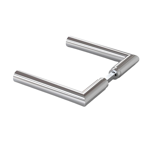 608 W32 roktura pāris + ass, nerūsējošais tērauds pulēts 032