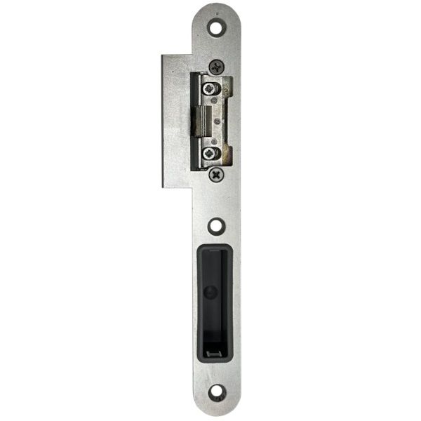 Regulējama drošības pretplāksne KFV 8050-752ERH, cinkota