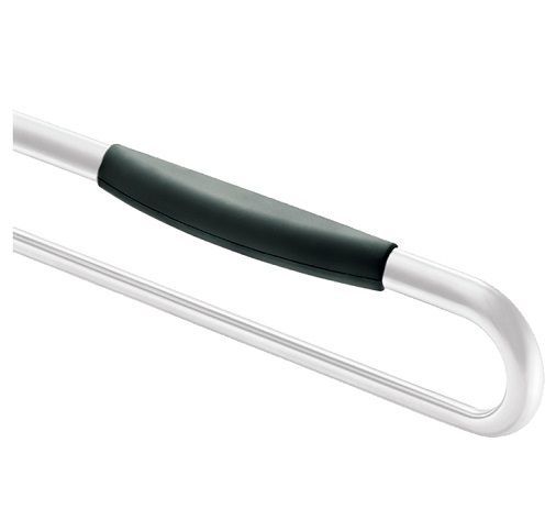 Roku paliktnis, montējams uz atbalsta rokturiem, PUR