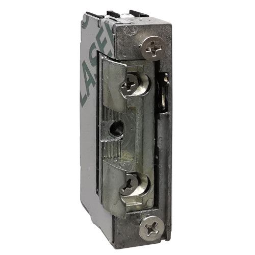 NC elektromagnētiskais sprūds 99 NDF U2 10-24V AC/DC ar atbloķētāju