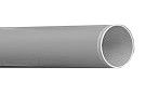 AEROPAC PVC caurule 1000 mm, NW75