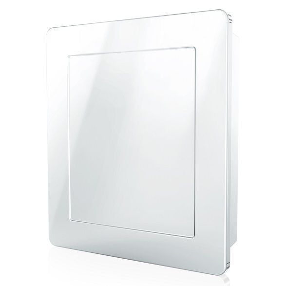 AEROVITAL ambience smart active ventilation device, white
