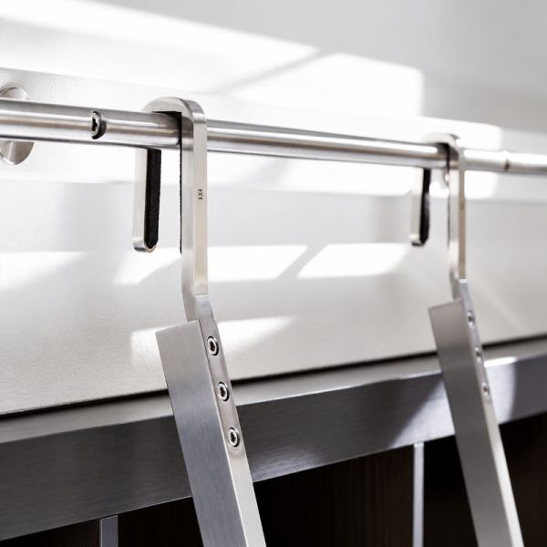 Hook ladder AKZENT SL.6001.AK | SBUNPARTNERI.lv