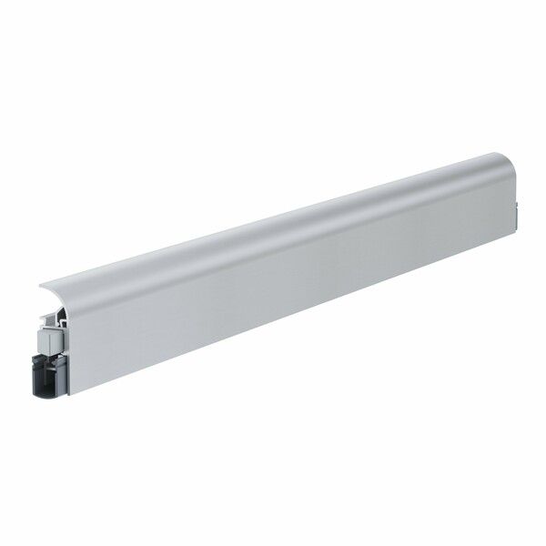 Applic-A uzskrūvējamais slieksnis 805mm, alumīnijs F1 tonī