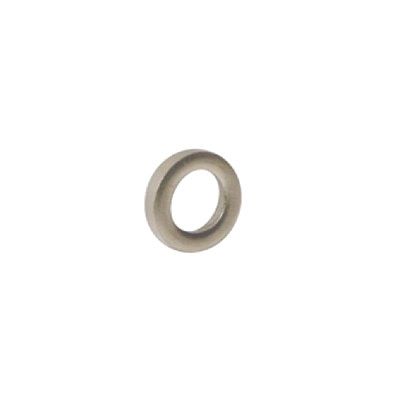 Gredzens 2mm, Ø16mm, eņģēm 100x86mm, nerūs. tērauds