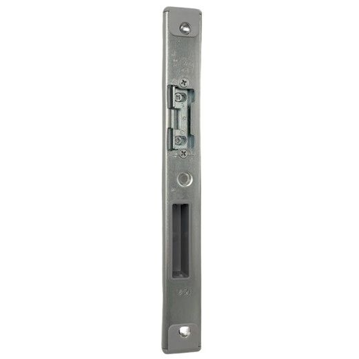 USB 25-486ERH/31R pretplāksne PVC durvīm REHAU Artevo, labā
