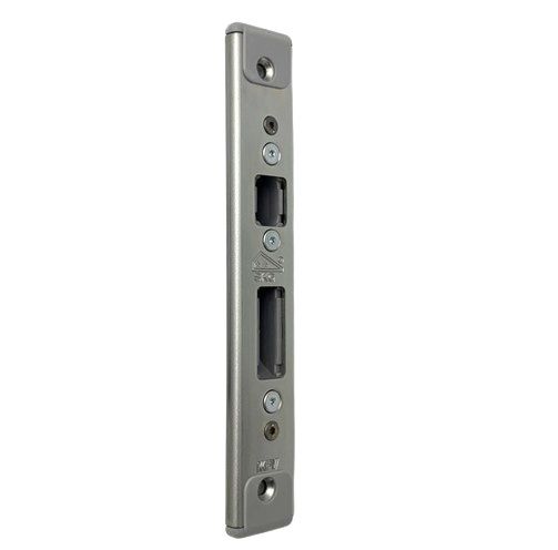 USB 3625-486Q/31L papildu korpusu pretplāksne PVC durvīm REHAU Artevo profiliem, kreisā