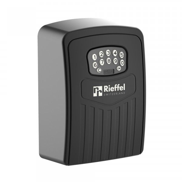 Viedais atslēgu seifs KSB-25 E