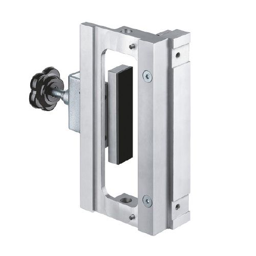 Frēzšablons BAKA 4000 - vērtnei