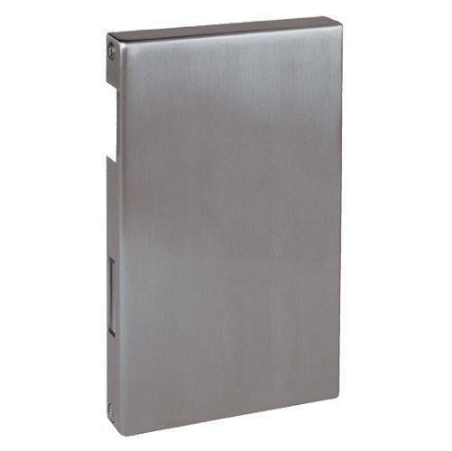 Stikla durvju slēdzenes pretkārba BARCELONA, nerūs.tērauds, LABĀ