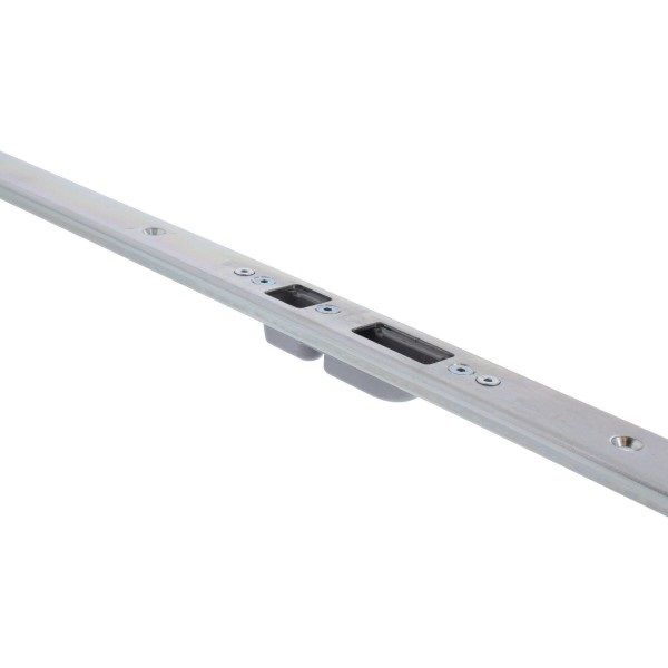 Locking rail for multi-point locks BD25-2-230ERQH/31R, right, brightly galvanized, B001