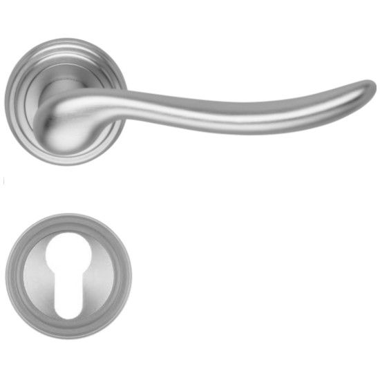 BETA rokt./rozešu 011 grt. PZ, misiņš matēti hromēts