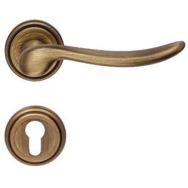 BETA rokt./rozešu 011 grt. PZ, misiņš matēti patinēts