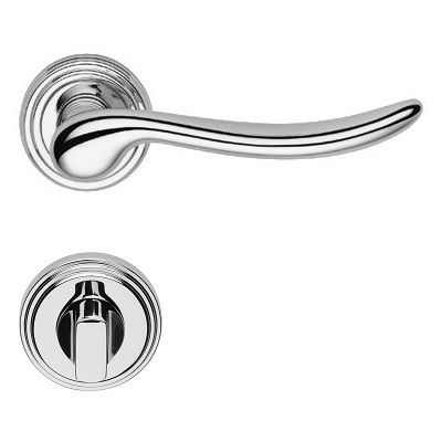 BETA rokt./rozešu 011 grt.WC 261NT, misiņš pulēti hromēts