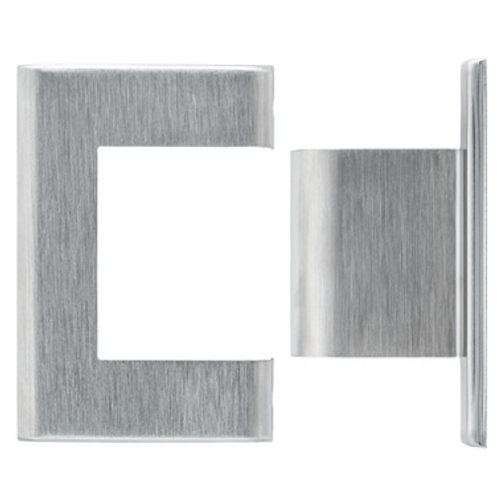 BILOBA nosegvāki eņģei 8010BTJC, nerūsējošais tērauds (031)