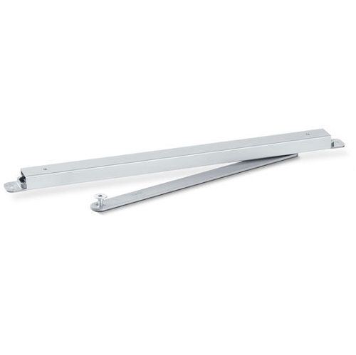 Boxer guide rail without hold-open function, 20.7x31 mm