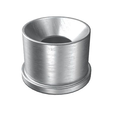 Balkona durvju fiksatora bukse 7mm