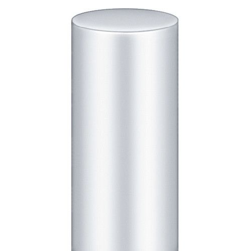 Eņģes čaula Nr.11 (3-daļīga), balta RAL9016