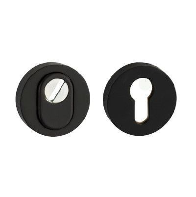 Security rose, black (18)