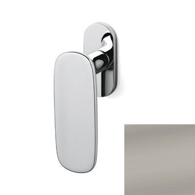 Window handle CONCA K236B, stainless steel (IS)