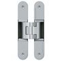 TECTUS TE 540 3D concealed hinge, F1 tone