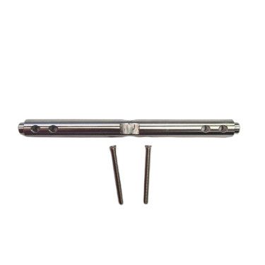 Pagarinājuma tapa 120mm viedajam profilcilindram D1