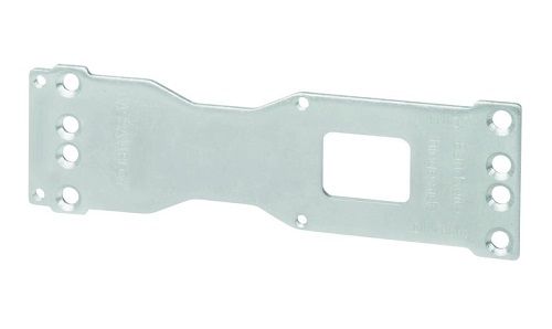 A120 mounting plate