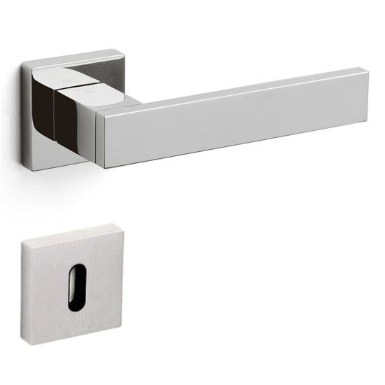 DIANA M206 rokturu/rozešu grt. BB, misiņš pulēti hromēts (CR)