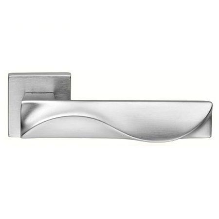 DUNA rokturu/rozešu 019 grt.BAC, misiņš matēti hromēts