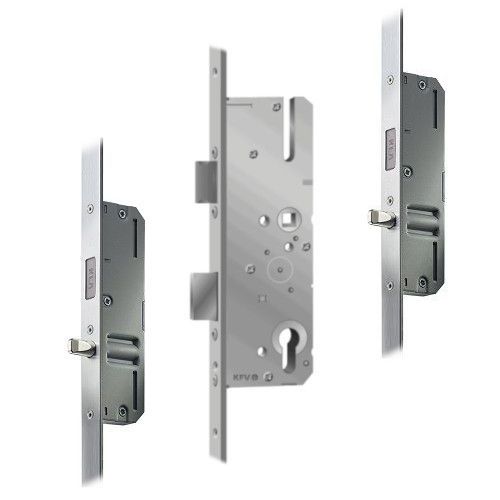 AS-4350ANXF 55/72-20 universal multi-point lock B001, lightly galvanised