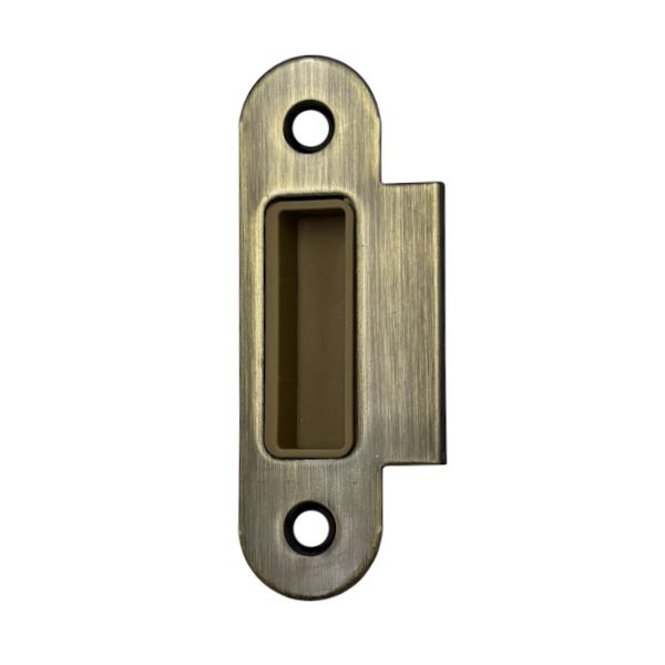 Pretplāksne AGB EASY-matic EVO ar ausi 40mm, bronzēta