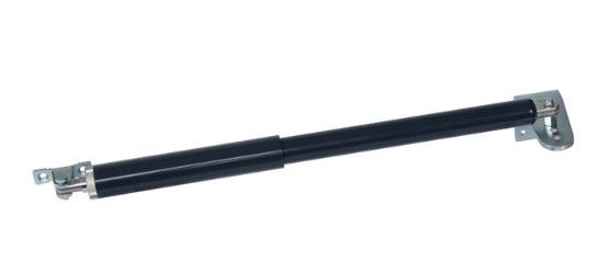Gate closer DIREKT 200 600N, black