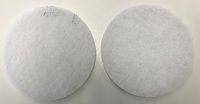 Filter AEROTUBE G3 (2 pc.) for WRG devices