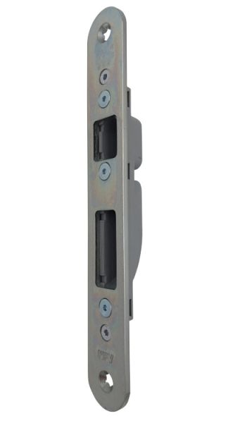 FSB 3630-03-24QR/31 regulējama pretplāksne, gaiši cinkota