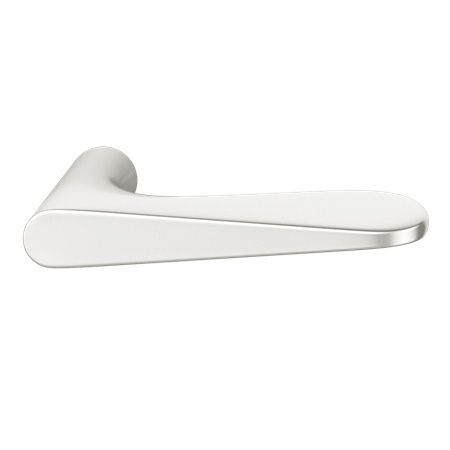 FSB 1144 handle (1 pc.) without spindle/without rose, aluminium anodized F1
