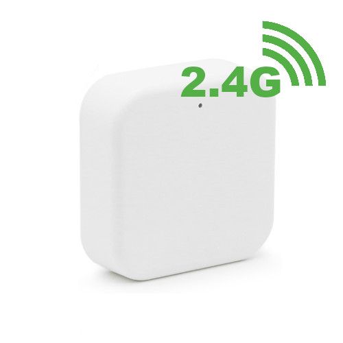 WiFi tīkla vārteja G2 ar USB typeC kabeli, balta