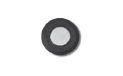 FZ-MB-01 Round magnet bush for drillinginto a locking rail or into a timber profile