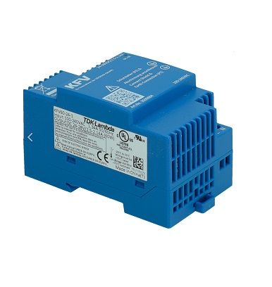 Power transformer to 230 V - 24 V DC