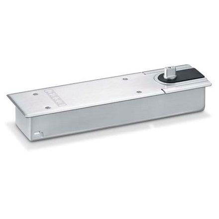 TS 550 NV grīdā iebūvēts aizvērējs