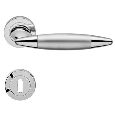 HAVANA rokt./rozešu 102 grt.BB, misiņš pulētii hromēts