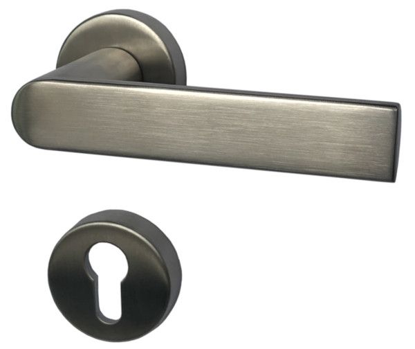 HONGKONG-R rokturu/rozešu grt. PZ, nerūsējošais tērauds