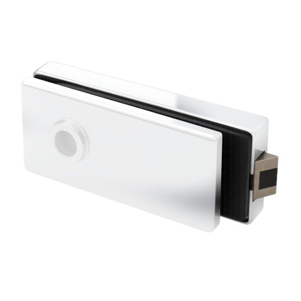 LQ Pilnstikla durvju horizontālās BAC slēdzenes korpuss