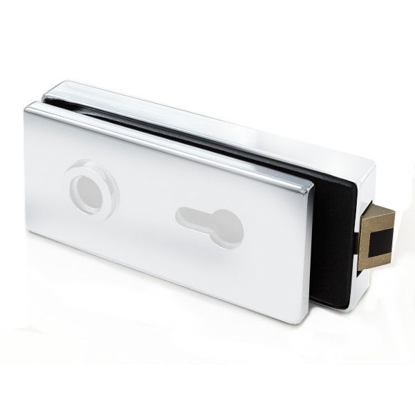 LQ Pilnstikla durvju horizontālās PZ slēdzenes korpuss