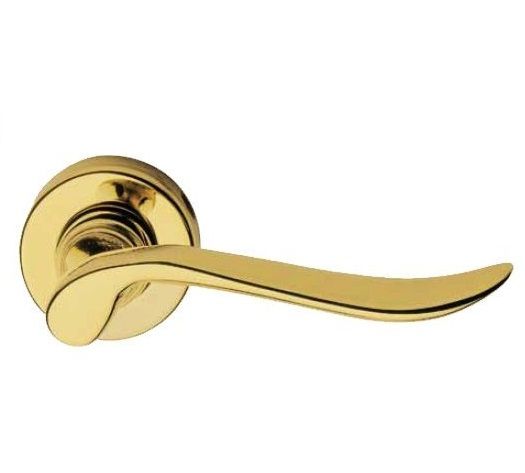 IBIZA rokt./rozešu 101 grt. BAC, pulēts misiņš