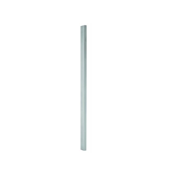 Pull handle for wooden sliding doors IN.07.201.600, st. steel