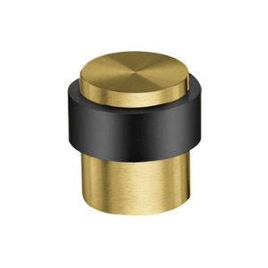 Durvju atdure DØ20mm, zelta tonis PVD