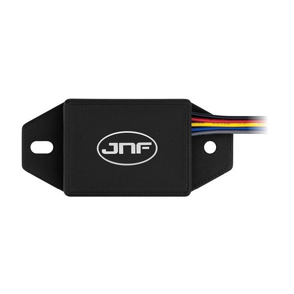 VOYAGER piekļuves kontroles relejs