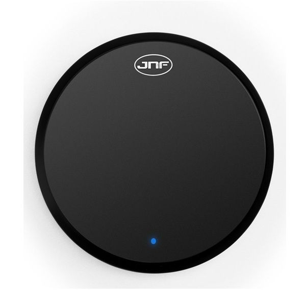VOYAGER vārteja 522, WiFi, melna
