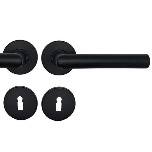 Rokt./rozešu grt. 3108 INDIA BB Klase 3, alumīnijs F14 melns